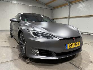 Tesla Model S 100D 307kW Automaat picture 23