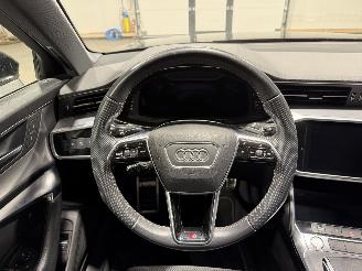 Audi A6 avant 3.0 45TDI 170kW Quattro Sport Pro Line S picture 14