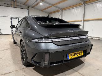 Hyundai IONIQ 6 77.4kWh 239kW AWD Pano First Edition picture 22