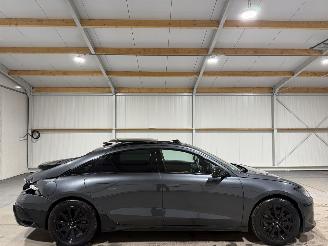 Auto incidentate Hyundai IONIQ 6 77.4kWh 239kW AWD Pano First Edition 2023/3