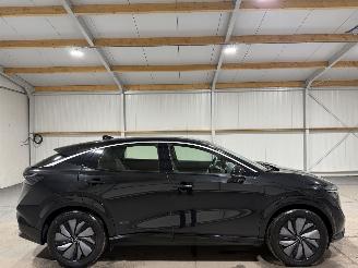 skadebil auto Nissan Ariya Engage 66kWh 160kW Automaat 2023/10