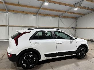 Kia Niro 64.8kWh EV 150kW DynamicLine picture 5