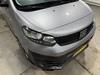 Fiat Scudo 2.0MJ 106kW L3H1 Navi Airco picture 19