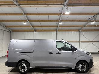 skadebil bedrijf Fiat Scudo 2.0MJ 106kW L3H1 Navi Airco 2023/7