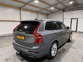 Volvo Xc-90 2.0T6 235kW AWD Inscription Pano Luchtvering 7Persoons picture 6