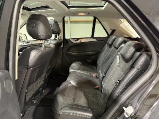 Mercedes GLE 350d 190kW 4-Matic AMG Sport Edition Pano Luchtvering picture 54