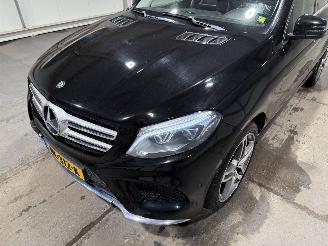 Mercedes GLE 350d 190kW 4-Matic AMG Sport Edition Pano Luchtvering picture 21