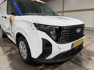 Ford Transit Courier Van 1.5EcoBlue 74kW Airco Camera Clima Trend picture 23