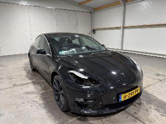 Tesla Model 3 75kWh AWD 340kW Performance picture 3