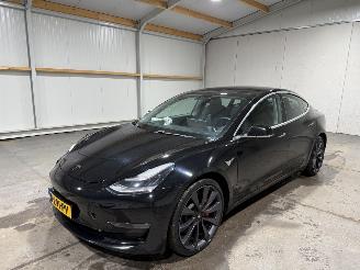 Tesla Model 3 75kWh AWD 340kW Performance picture 9