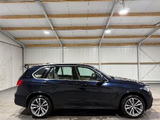 škoda osobní automobily BMW X5 X-DRIVE40E 180kW iPerformance High Executive 2016/8