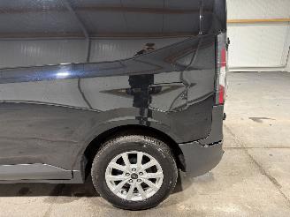 Ford Transit Courier Van 1.0 EcoBoost 92kW Automaat Limited picture 15