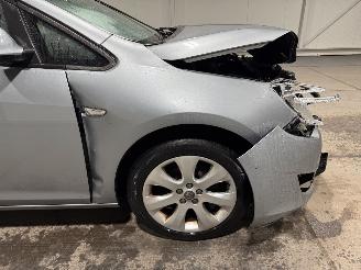 Opel Astra 1.4Turbo 103kW Edition picture 16