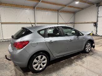 Opel Astra 1.4Turbo 103kW Edition picture 5