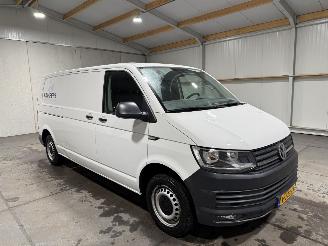 Volkswagen Transporter 2.0TDI 110kW Airco L2H1 picture 2