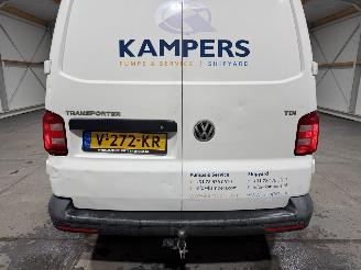 Volkswagen Transporter 2.0TDI 110kW Airco L2H1 picture 20