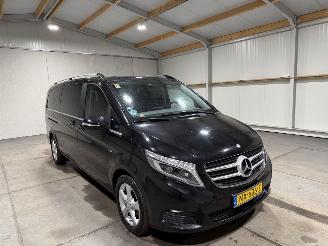 Mercedes V-klasse 220d 120kW Automaat Extra Lang 8Persoons Leder picture 3