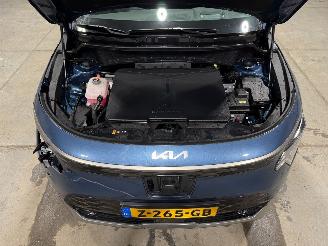 Kia Niro EV 64.8kWh 150kW Schuifkantel DynamicPlusLine picture 28