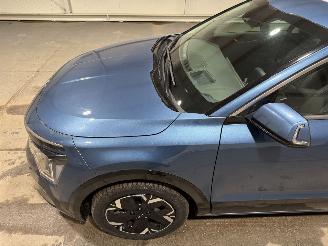 Kia Niro EV 64.8kWh 150kW Schuifkantel DynamicPlusLine picture 18