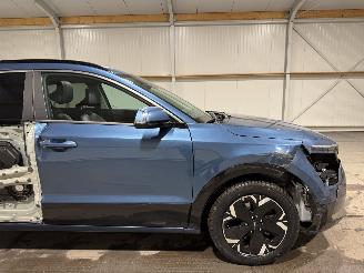Kia Niro EV 64.8kWh 150kW Schuifkantel DynamicPlusLine picture 14