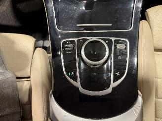 Mercedes C-klasse Coupé 200 135kW Automaat Ambition picture 38