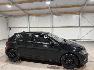 Volkswagen Polo 1.6TDI 70kW Airco Comfortline picture 2