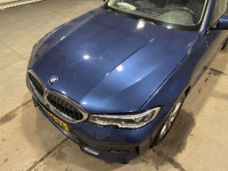 BMW 3-serie 318i 115kW Automaat Business Edition picture 21