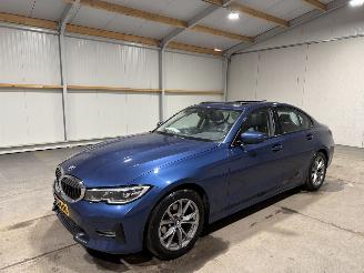 BMW 3-serie 318i 115kW Automaat Business Edition picture 9