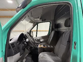 Mercedes Sprinter 316 2.2CDI 120kW Automaat Airco 366 EHD picture 13