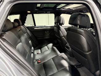 BMW 5-serie 520i 135kW Automaat M Sport Edition High Executive picture 22