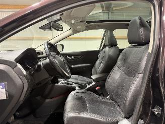 Nissan Qashqai 1.6DCi 96kW Automaat Tekna picture 18