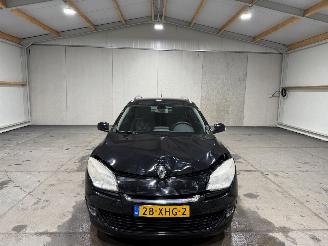Renault Mégane 1.5DCI 81kW Clima Expression picture 4