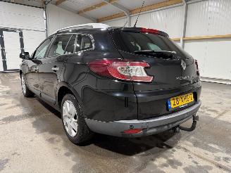 Renault Mégane 1.5DCI 81kW Clima Expression picture 28