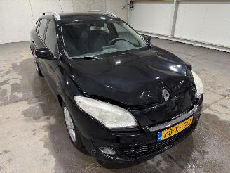 Renault Mégane 1.5DCI 81kW Clima Expression picture 19
