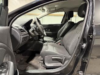 Renault Mégane 1.5DCI 81kW Clima Expression picture 31