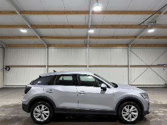 Avarii autoturisme Audi Q2 40 2.0TFSI 140kW Automaat Quattro S Edition 2023/7
