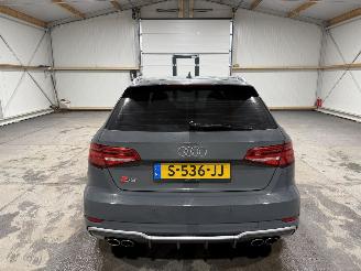 Audi S3 2.0TFSI 228kW Quattro Pro Line Plus picture 7