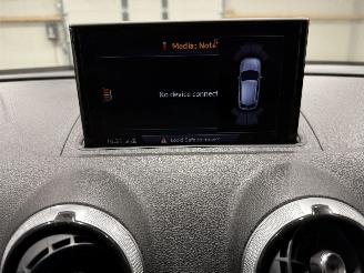 Audi S3 2.0TFSI 228kW Quattro Pro Line Plus picture 18