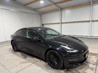 Tesla Model 3 75kWh Long Range 258kWh AWD picture 2