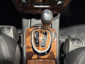 Mercedes S-klasse 500 5.0V8 225kW Automaat Schuifkantel Memory Luchtvering picture 20