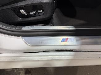 BMW 7-serie 740i 240kW Automaat Schuifkantel High Executive Luchtvering picture 15
