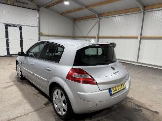 Renault Mégane 2.0 16V 99kW Airco Tech Line picture 13
