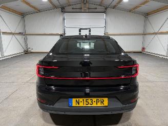 Polestar 2 63kWh Standard Range 165kW Single Motor picture 7