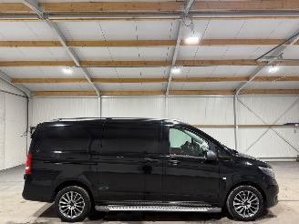 škoda dodávky Mercedes Vito 114CDI 100kW Automaat Airco Camera Lang 2020/2