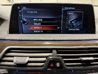 BMW 7-serie 740e 190kW Automaat Schuifkantel iPerformance High Executive Luchtvering picture 33