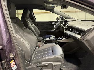 Audi Q4 77 kWh Etron 195kW 45 Quattro Advanced Edition picture 23