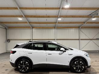 Auto incidentate Volkswagen ID.4 52kWh 125kW Pure 2021/11