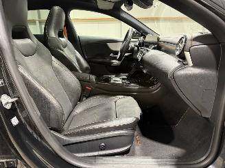 Mercedes Cla-klasse Shootingbrake 250 165kW Automaat Pano 4Matic Premium Plus Orange edition picture 25