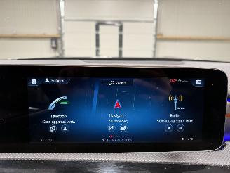 Mercedes Cla-klasse Shootingbrake 250 165kW Automaat Pano 4Matic Premium Plus Orange edition picture 18