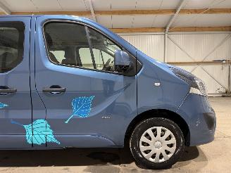 Opel Vivaro D.C. 1.6CDTI 92kW L2H1 Sport EcoFlex picture 14